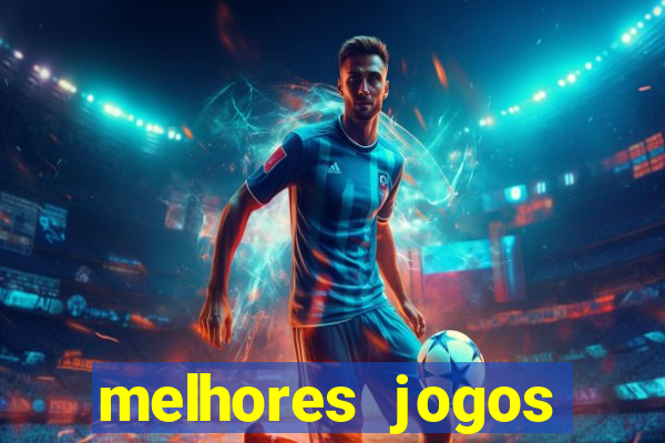 melhores jogos offline para iphone